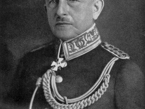 Heinrich Schnee