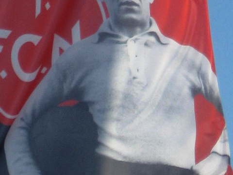 Heinrich Stuhlfauth