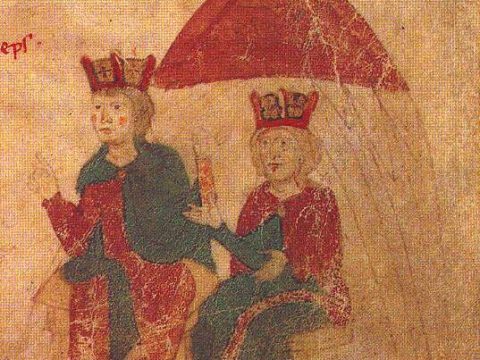 Costanza I of Sicily