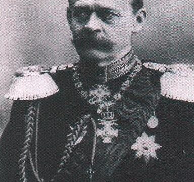 Heinrich VII, Prince Reuss of Köstritz