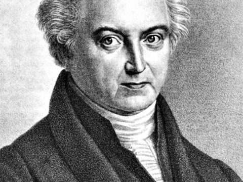 Heinrich Wilhelm Olbers