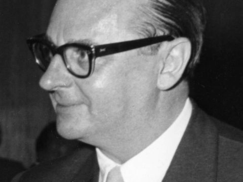 Heinrich von Brentano