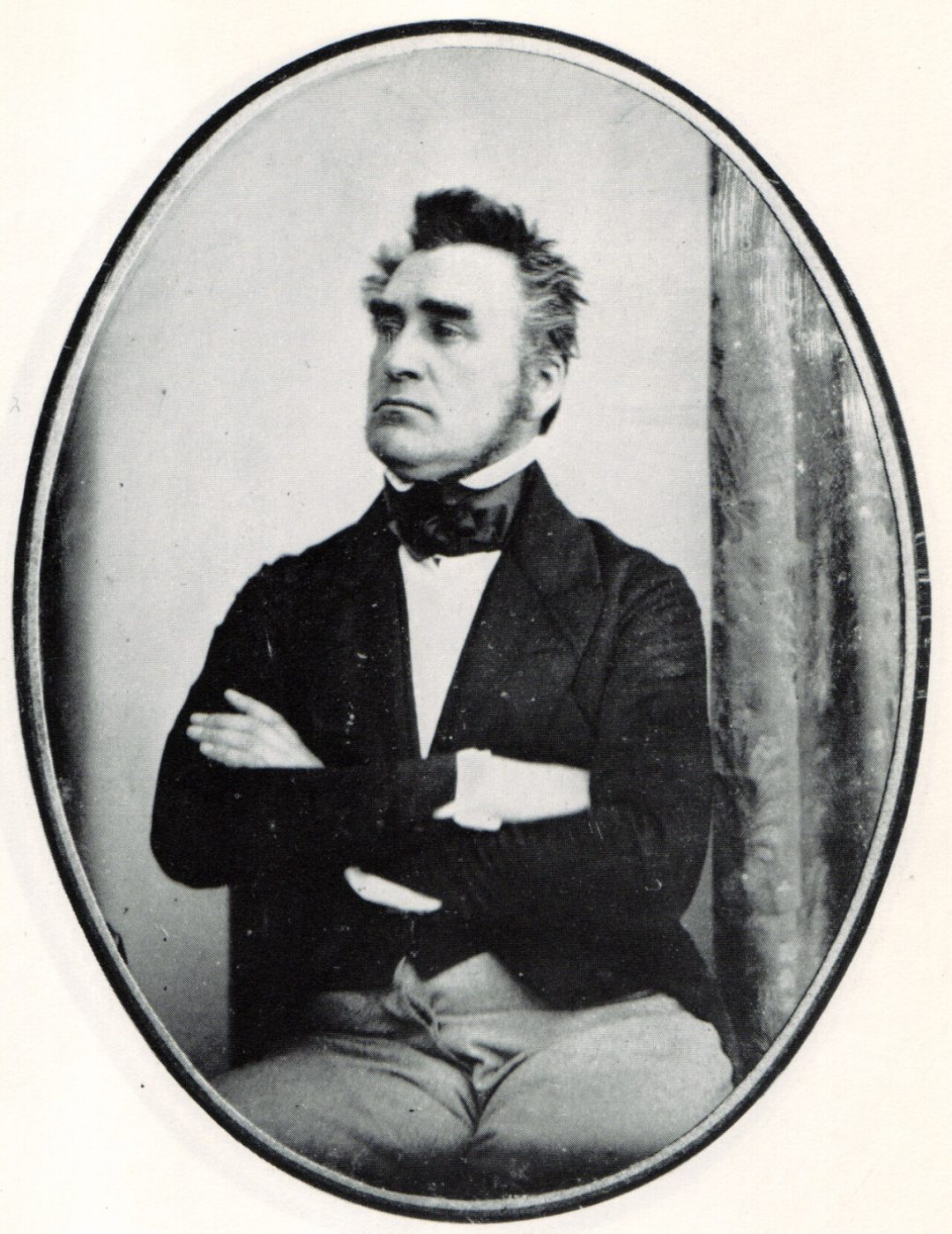 Heinrich von Gagern