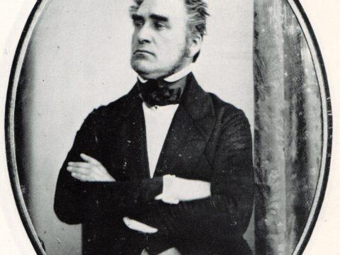 Heinrich von Gagern