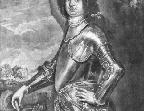 Henry, Duke of Saxe-Römhild