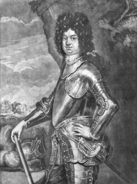 Henry, Duke of Saxe-Römhild