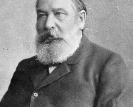 Heinrich von Treitschke