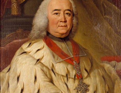 Heinrich von Brandt