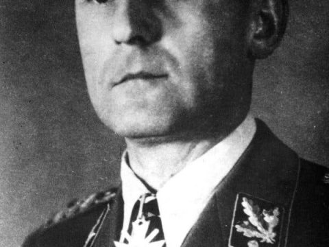 Heinrich Müller