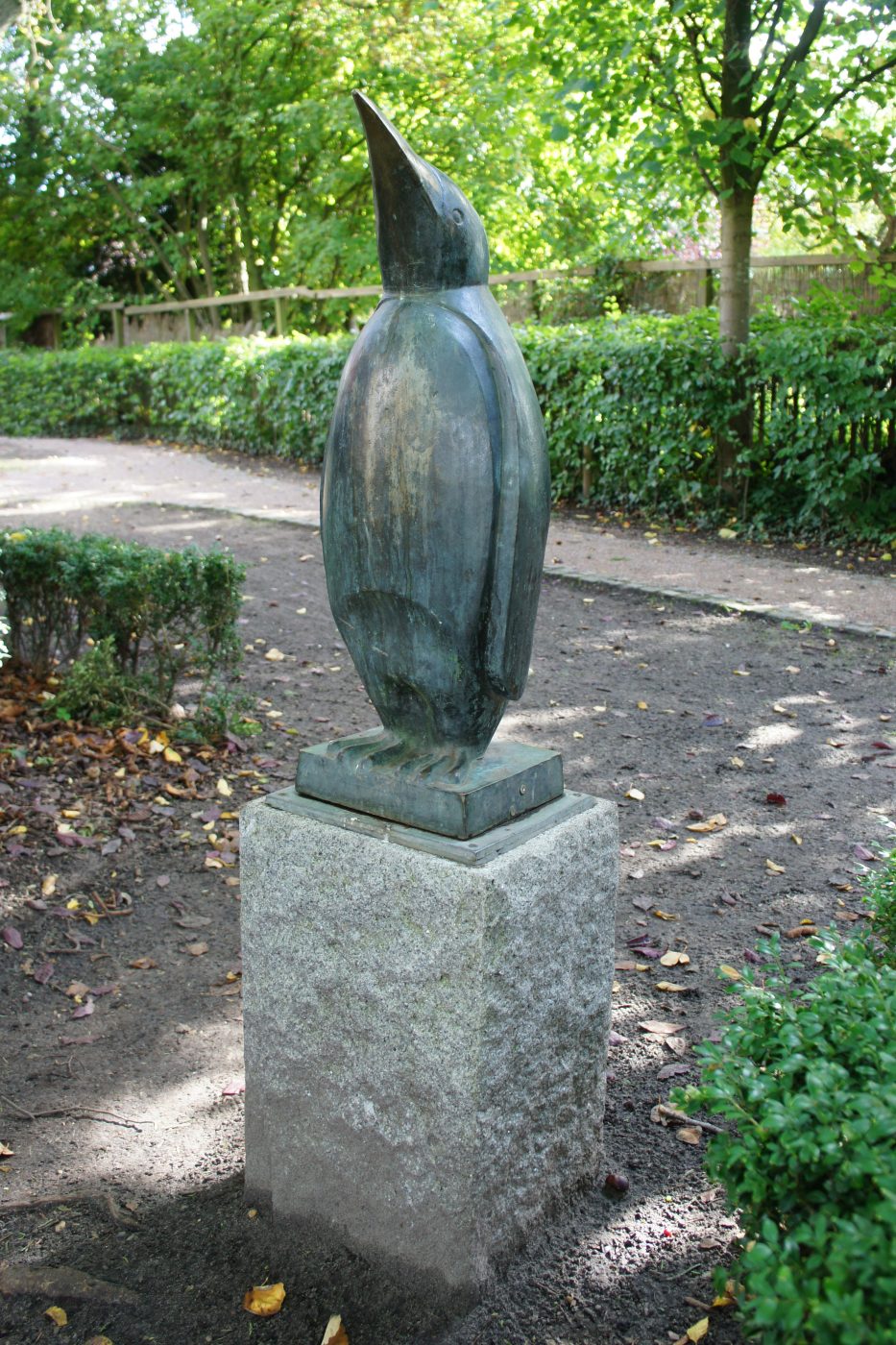 Heinrich Schwarz