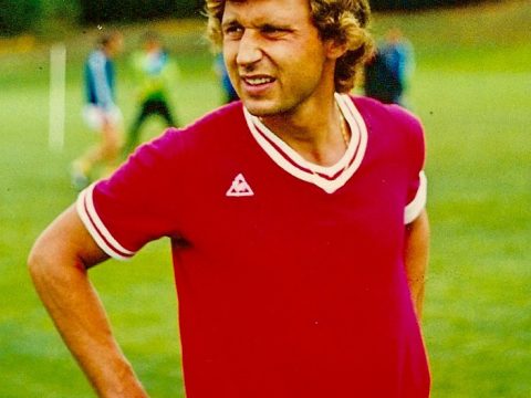 Heinz Flohe