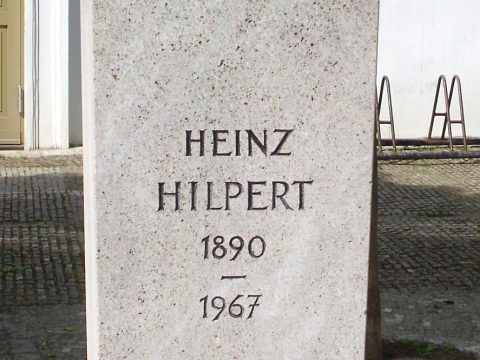 Heinz Hilpert