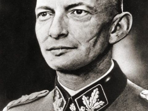 Heinz Reinefarth