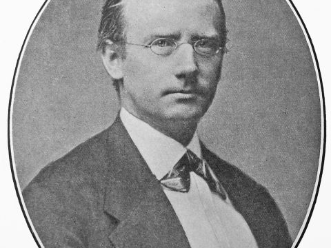 Peter Arnold Heise