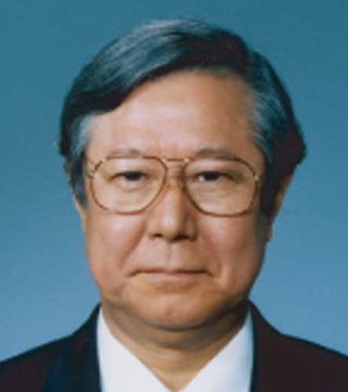 Heisuke Hironaka