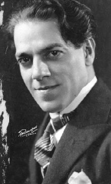Heitor Villa-Lobos