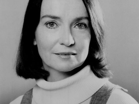 Helen Gallagher