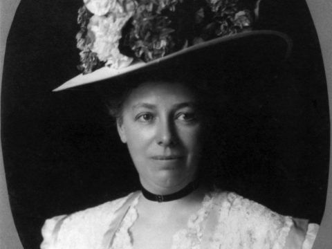 Helen Herron Taft
