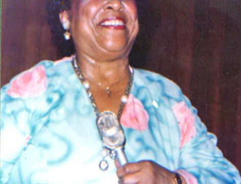 Helen Humes
