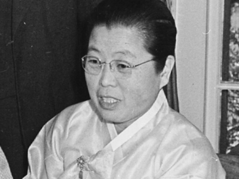 Helen Kim