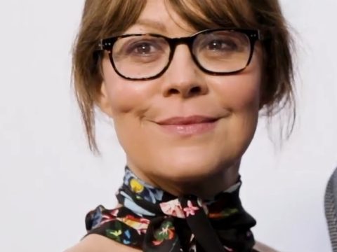 Helen McCrory