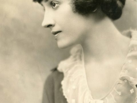 Helen Menken