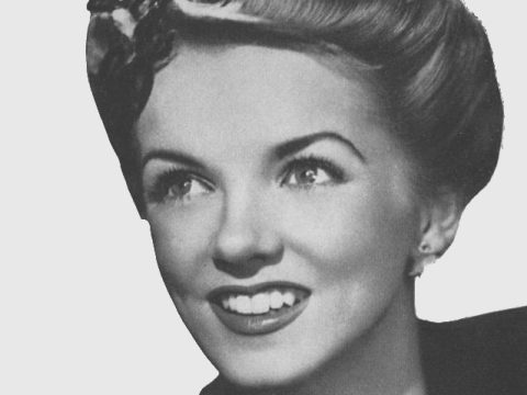 Helen O’Connell
