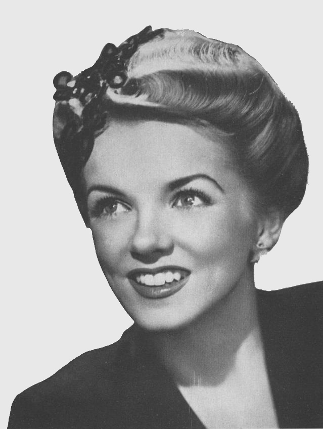 Helen O’Connell