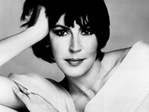 Helen Reddy
