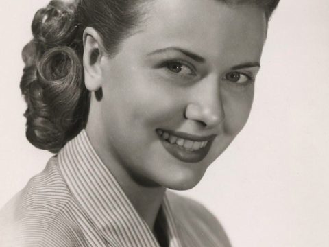 Helen Westcott