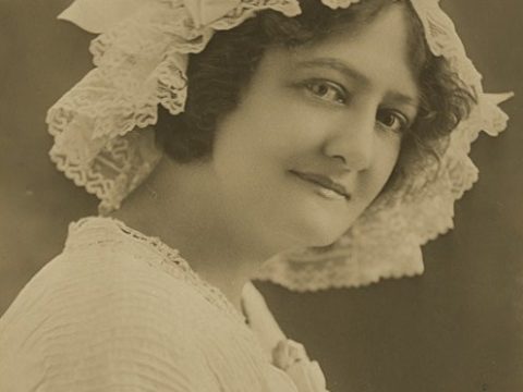 Helen Westley