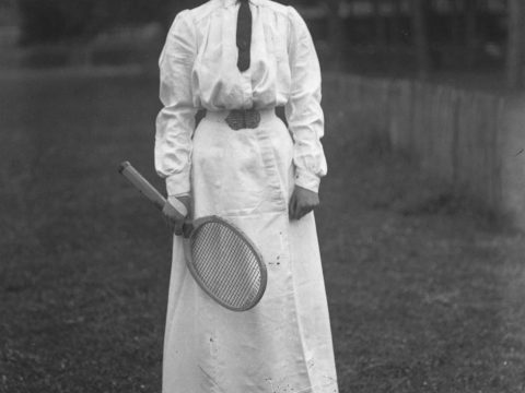 Helen Aitchison