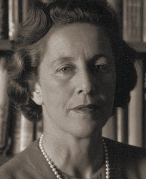 Helen Suzman