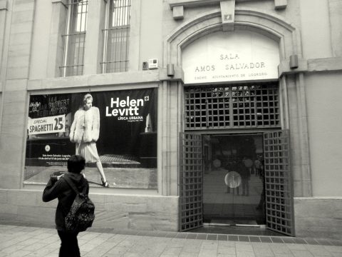 Helen Levitt