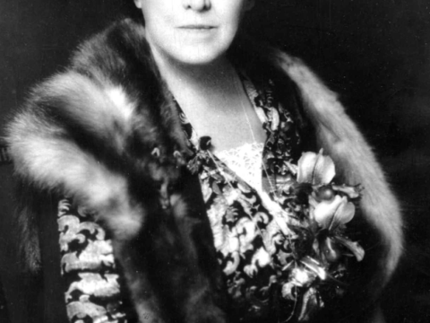 Helen Hellwig