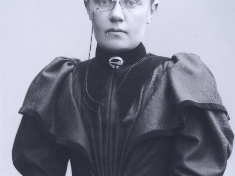Helena Westermarck