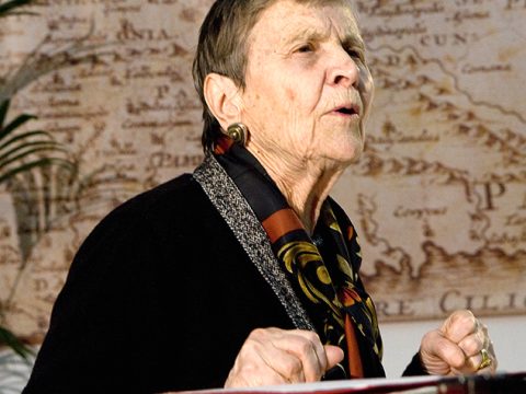 Helene Ahrweiler