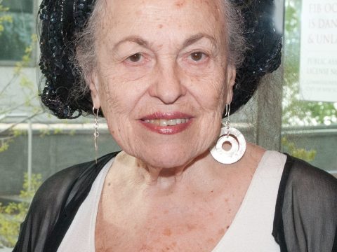 Helène Aylon