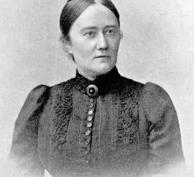 Helene Lange