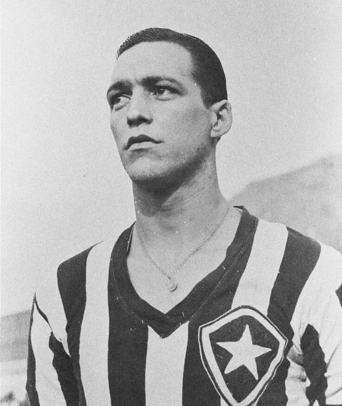 Heleno de Freitas