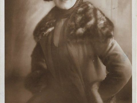 Helga Molander