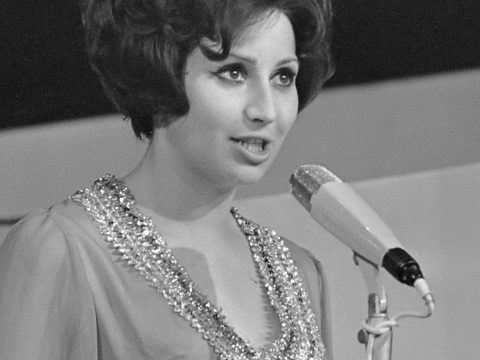 Helga Vlahović
