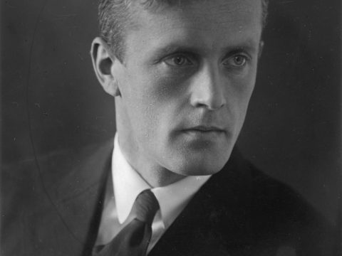 Helge Ingstad
