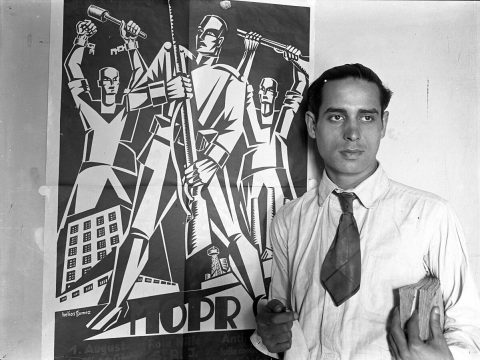 Helios Gómez