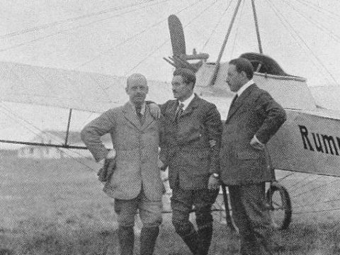 Edmund Rumpler