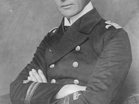 Hellmuth von Mücke