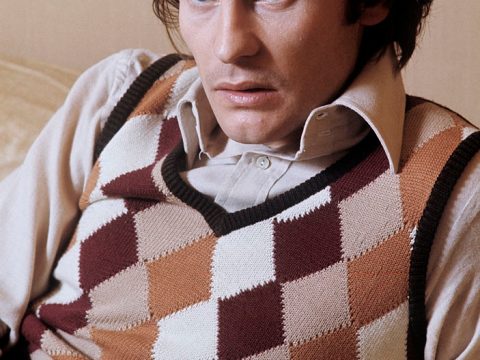 Helmut Berger