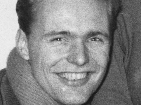 Helmut Griem