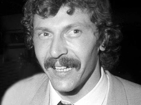 Helmut Duckadam