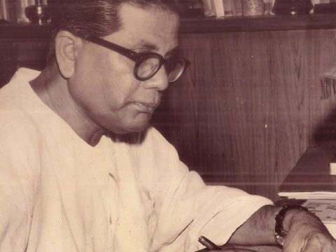 Hem Barua